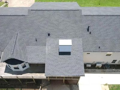 Quality Residential Roofing