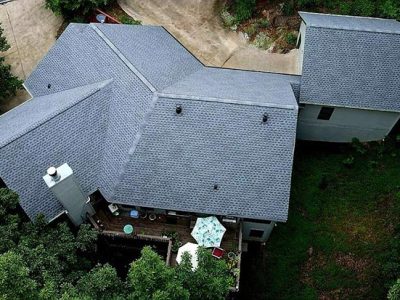 Roofing Installation Solutions