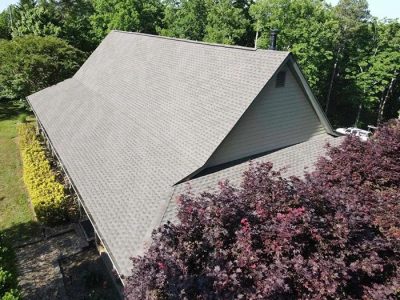 Shingle Roofing Installation Services