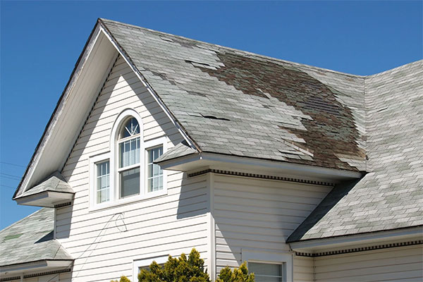 Winter Roofing Shield Your Roof From The Cold In North Georgia