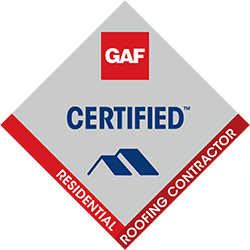 GAF Certified