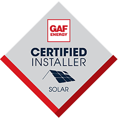 GAF Solar Shingles