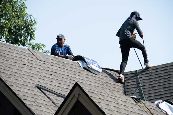 Roofing Careers