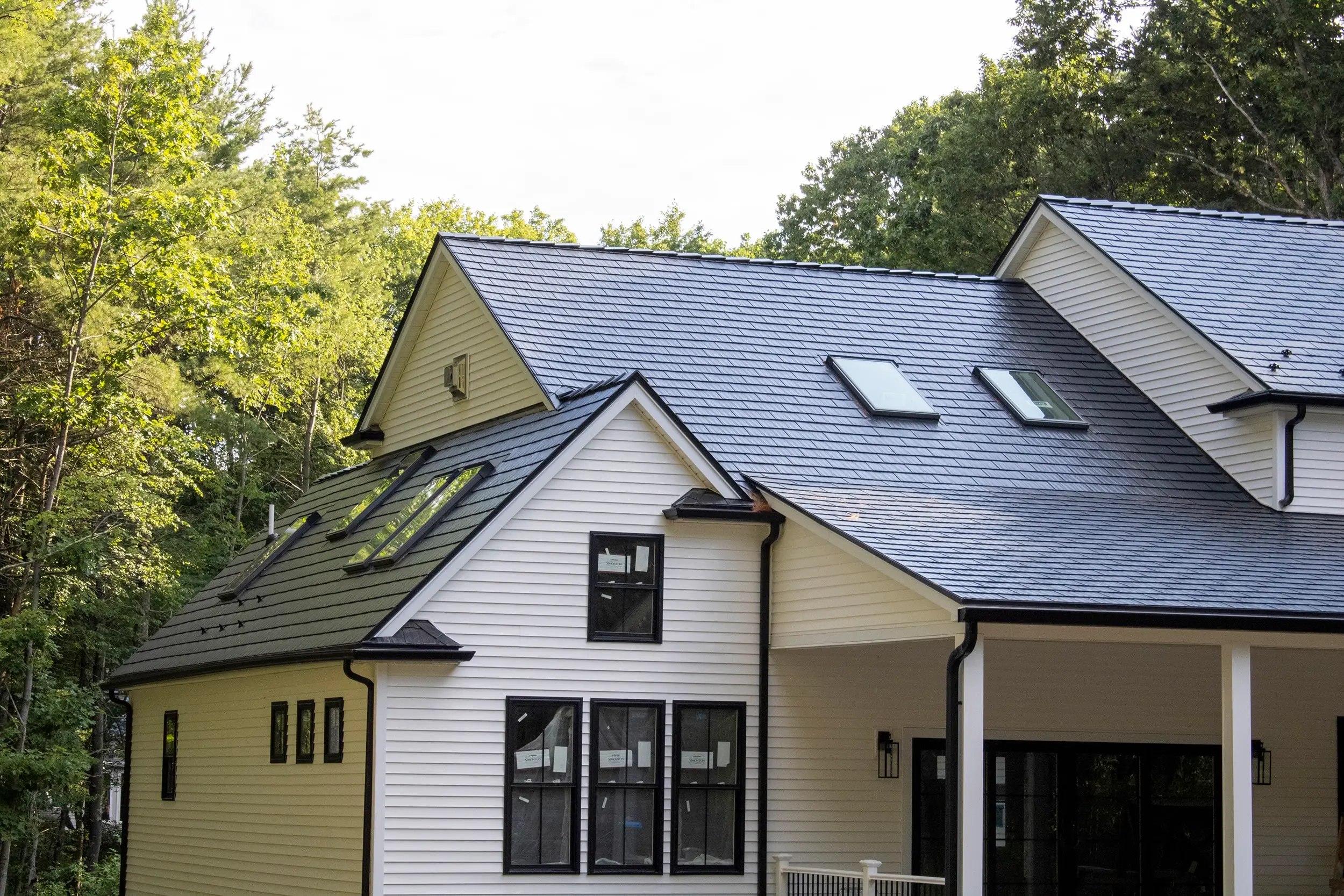 Exploring The Benefits Of Installing Skylights In Your Roof Roofing